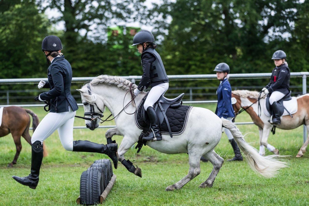 Bild 93 - Pony Akademie Turnier